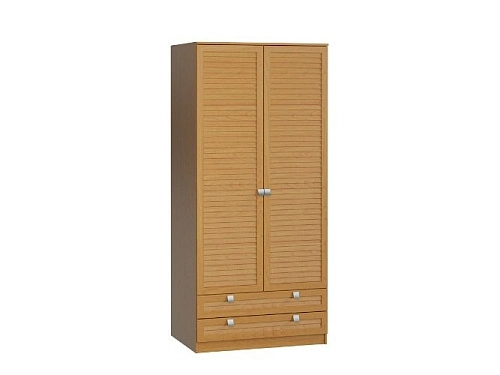 Шкаф распашной Кантри-2.2 - фото 4