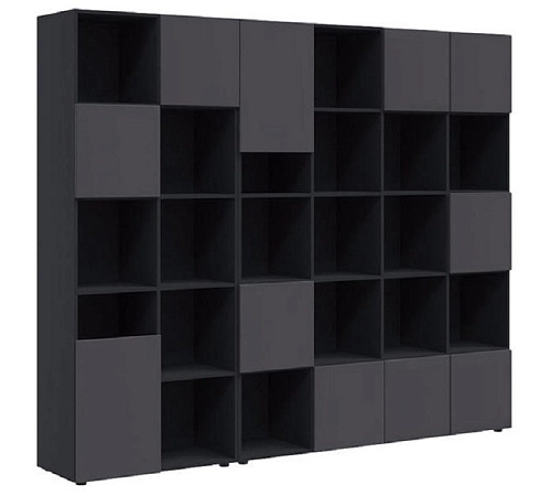 Стеллаж Браво-5 - фото 1