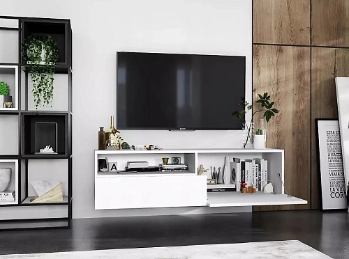 ТВ тумба Гарц-3 - фото 2