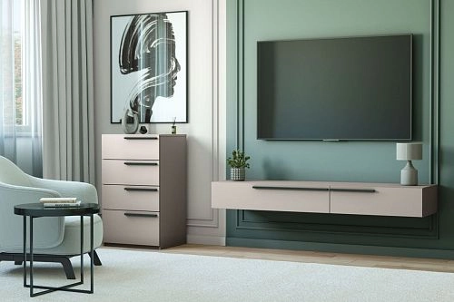 Гостиная Лорена Пакс-4 Кашемир - фото 1