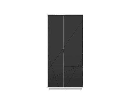 Шкаф распашной Бостон-2 - фото 5