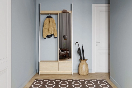 Прихожая Лайк-3 - фото 1