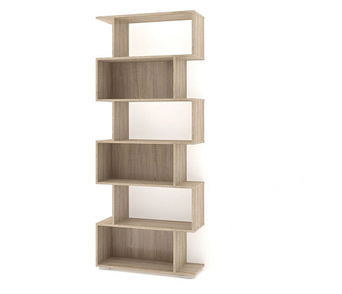 Стеллаж Норд-3.02 - фото 1