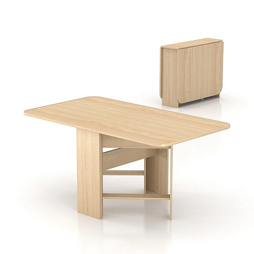 Стол книжка Мебелинк ЛС-02 - фото 1