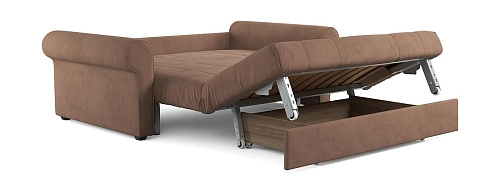 Диван Загреб Zara brown 20 - фото 5