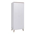 Шкаф распашной Артона