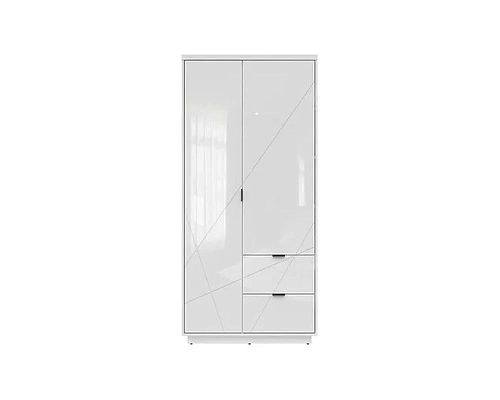 Шкаф распашной Бостон-2 - фото 2