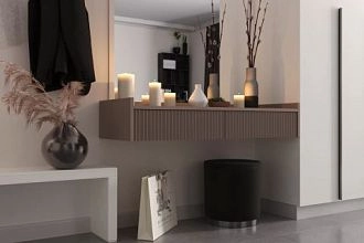 подвесная Салерно 2.1 Ирис