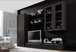 Глянец Ультра-21 МДФ (Я04547)