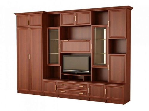 Стенка Марина-8 - фото 1