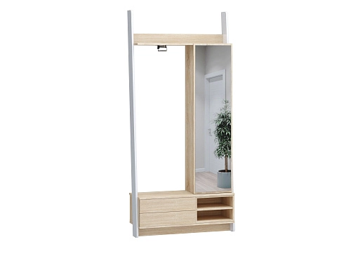 Прихожая Лайк-6 - фото 2