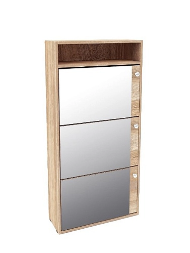 Обувница Милан-26-З - фото 4