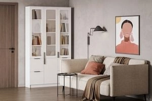 для книг Модена 3.5