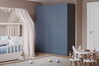 Стрекоза-4 Космея