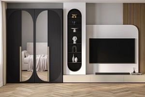 Брей-2.1 Черный