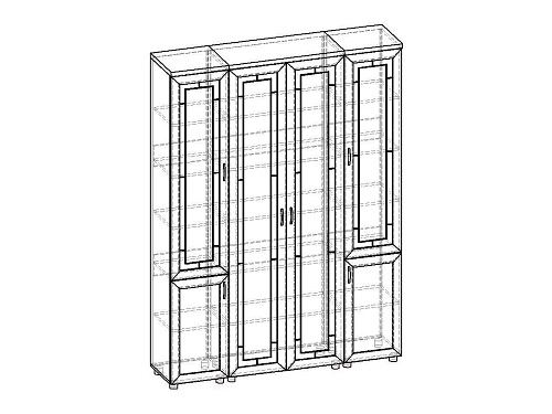 Кабинет Премьер-3 - фото 2