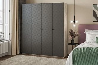 Колорадо-4 МДФ