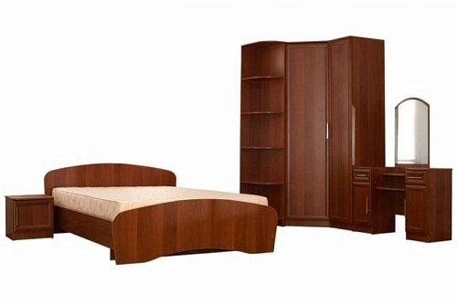 Спальня Маша - 3 - фото 1