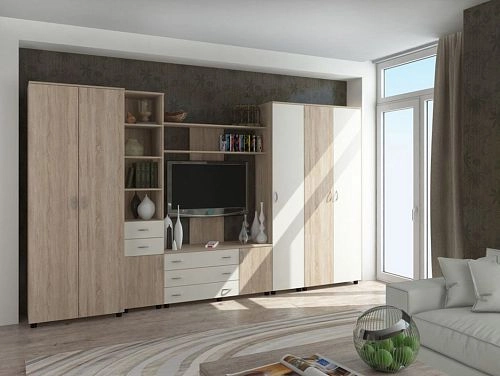 Стенка Ритм-3 - фото 1