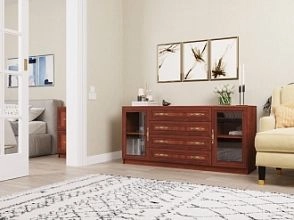 Карлос-065 Орех Итальянский