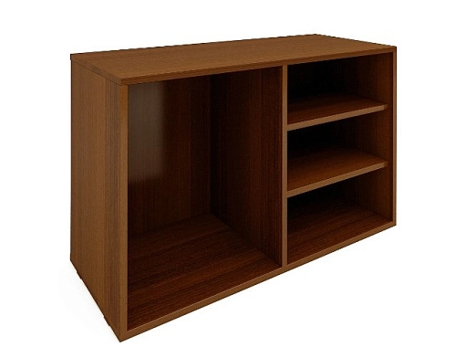 Обувница Лана-2 (1С+1П) - фото 6