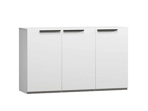 Спальня Лорена Пакс-2 Белый - фото 6