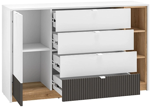 Комод Торина-1 - фото 5