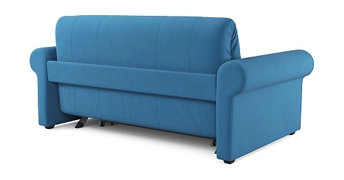 Диван Загреб Mazeri blue 33 - фото 3