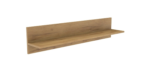 Стенка Прато-2 Белый - фото 4