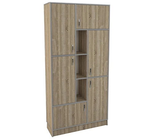 Стеллаж Сокол-2 - фото 1