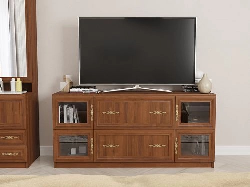 Комод Карлос-036 Орех Экко - фото 1