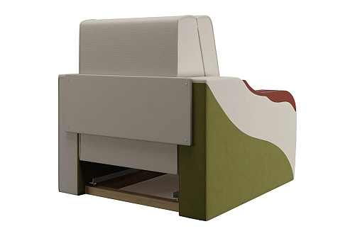 Кресло-кровать Вестерн RS1-RS20 - фото 3