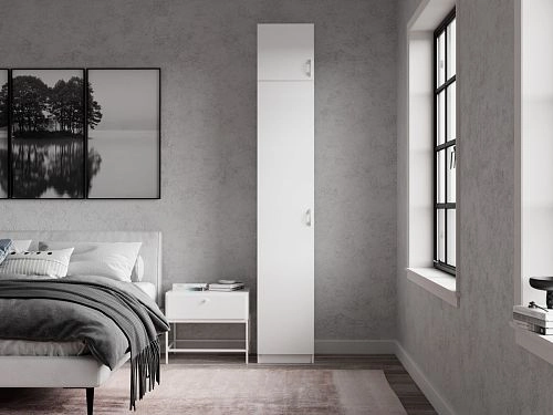 Пенал Зодиак 1+А - фото 1