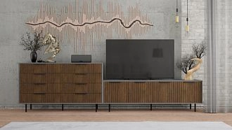 Верия-1 Графит