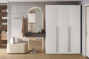 Лорена Бест-3 Белый