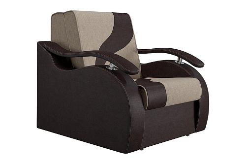 Кресло-кровать Кардинал Jatka bej - фото 2