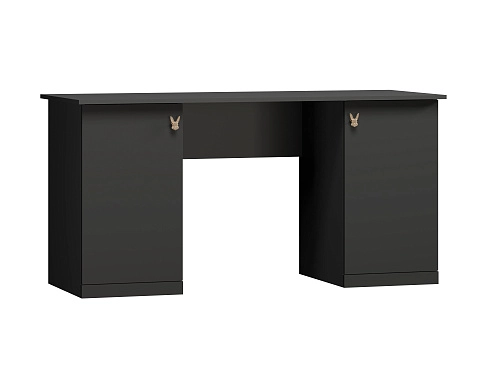 Стенка детская Банни-11 Черный Агат - фото 3