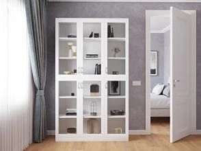 для книг Библиограф 3.2 Квадро Белый