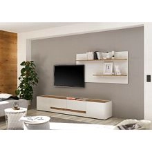 Анси-8 Белый