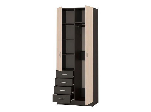 Шкаф распашной Рио-2.15 - фото 2