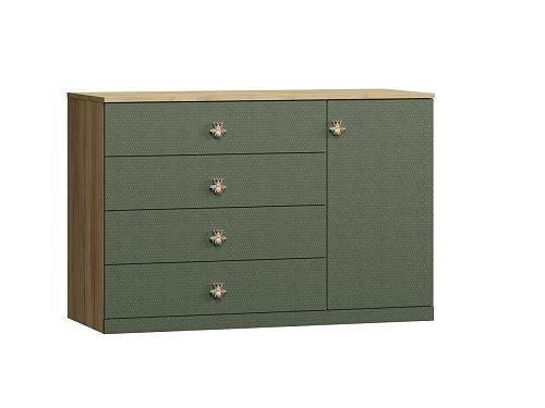 Комод Скарабей-2 Пантано - фото 4