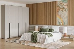 Лоренсе-6 Кашемир