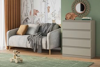 Стефани Мальм-16 Кашемир