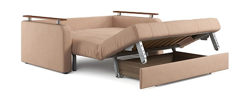 Диван Ромул Max beige 7 - фото 5