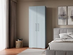 Калифорния-Стиль-3 Сумеречный Голубой