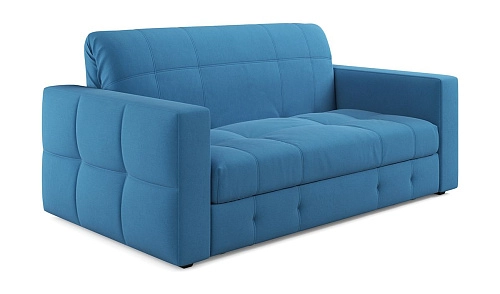 Диван Соренто-2 Mazeri blue 33 - фото 1