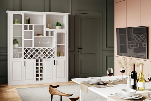 Буфет Прованс-6 - фото 1