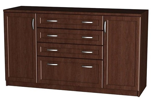 Комод К-10 - фото 1