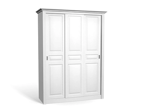 Шкаф-купе Классика-8 МДФ - фото 1