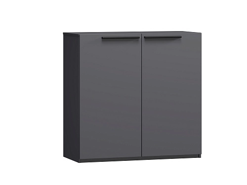 Тумба Лорена Пакс-1 Графит - фото 2